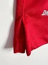 Joyfball 2014 Retro United States Away Football Jersey 