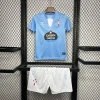 24/25 Kids RC Celta de Vigo Soccer Jersey Home