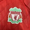 2010-2011 Retro Liverpool Home Football Shirt 1:1 Thai Quality