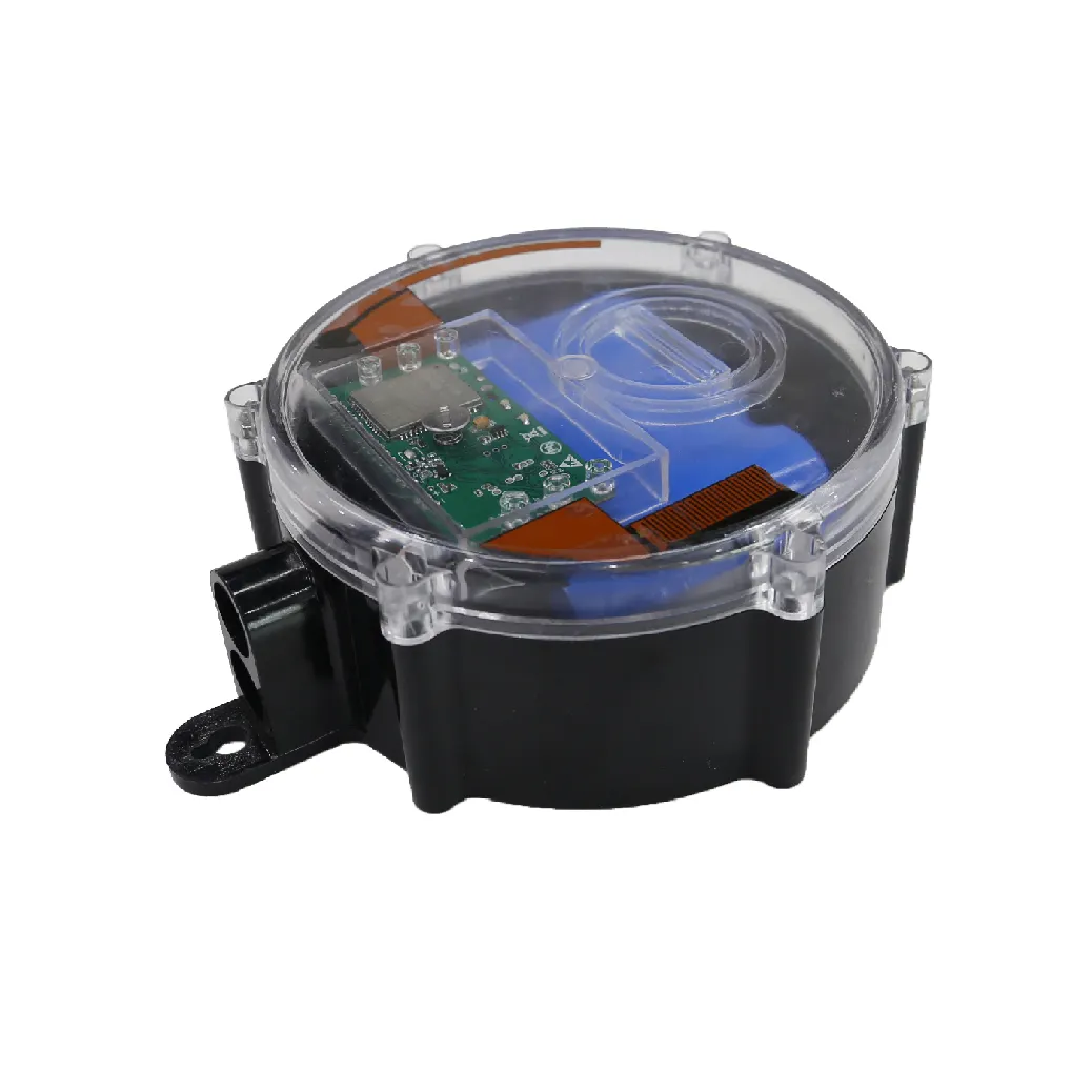 Split Wireless Meter Reading Module with External Terminal for NB-IoT ...