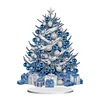 Diamond Painting Christmas Tree Ornaments Christmas Gifts
