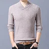Fashion Pullover Long Sleeve Sweater