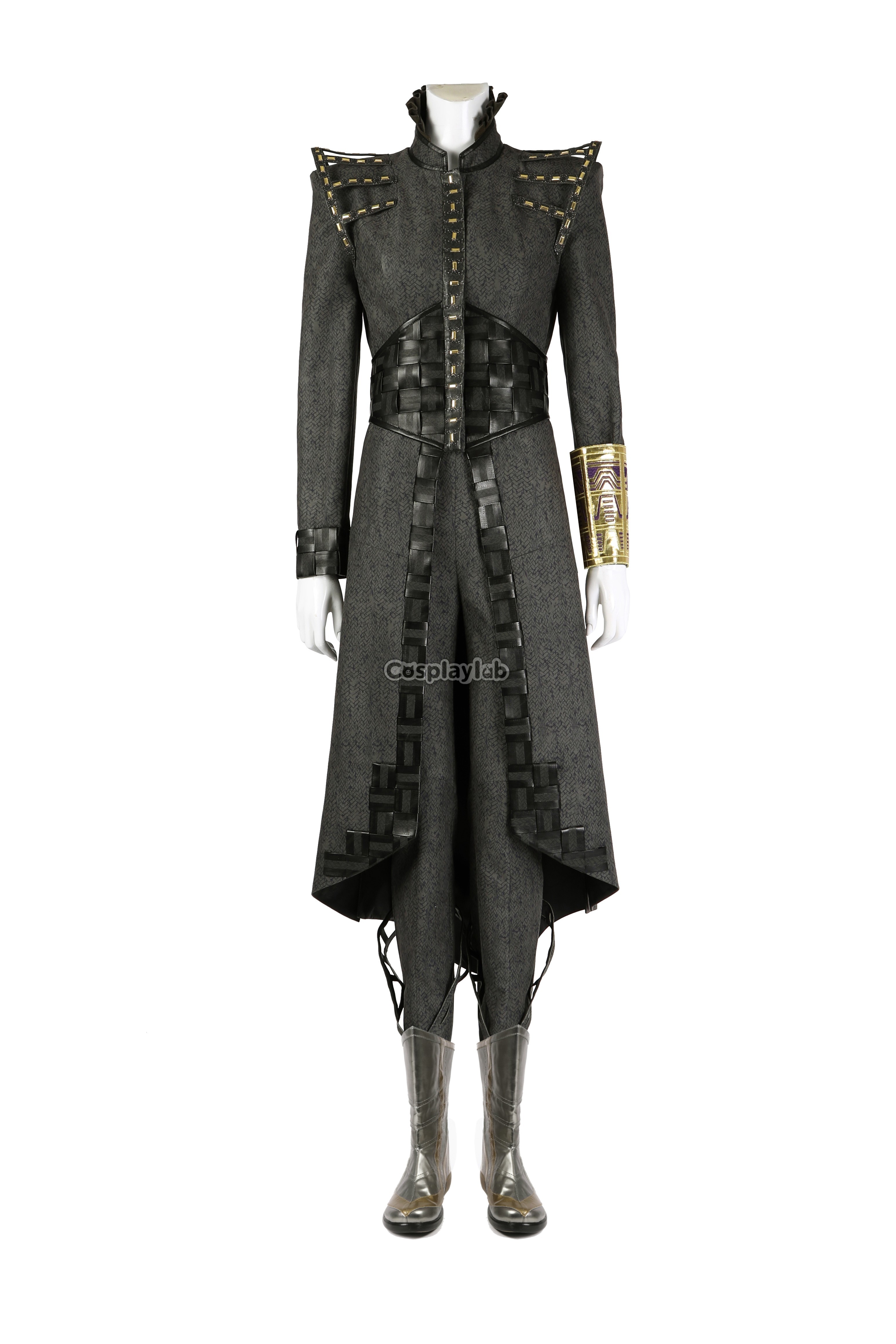 Dar Benn Cosplay Costume