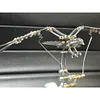 3D Metal Mechanical Eagle Model