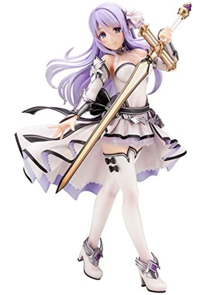 Princess Connect! Re:Dive - Hoshino Shizuru - 1/7 (Kotobukiya)-shopify