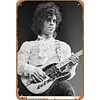 Prince - Panneaux en &eacute;tain m&eacute;tallique(20*30cm/30*40cm) - Musique
