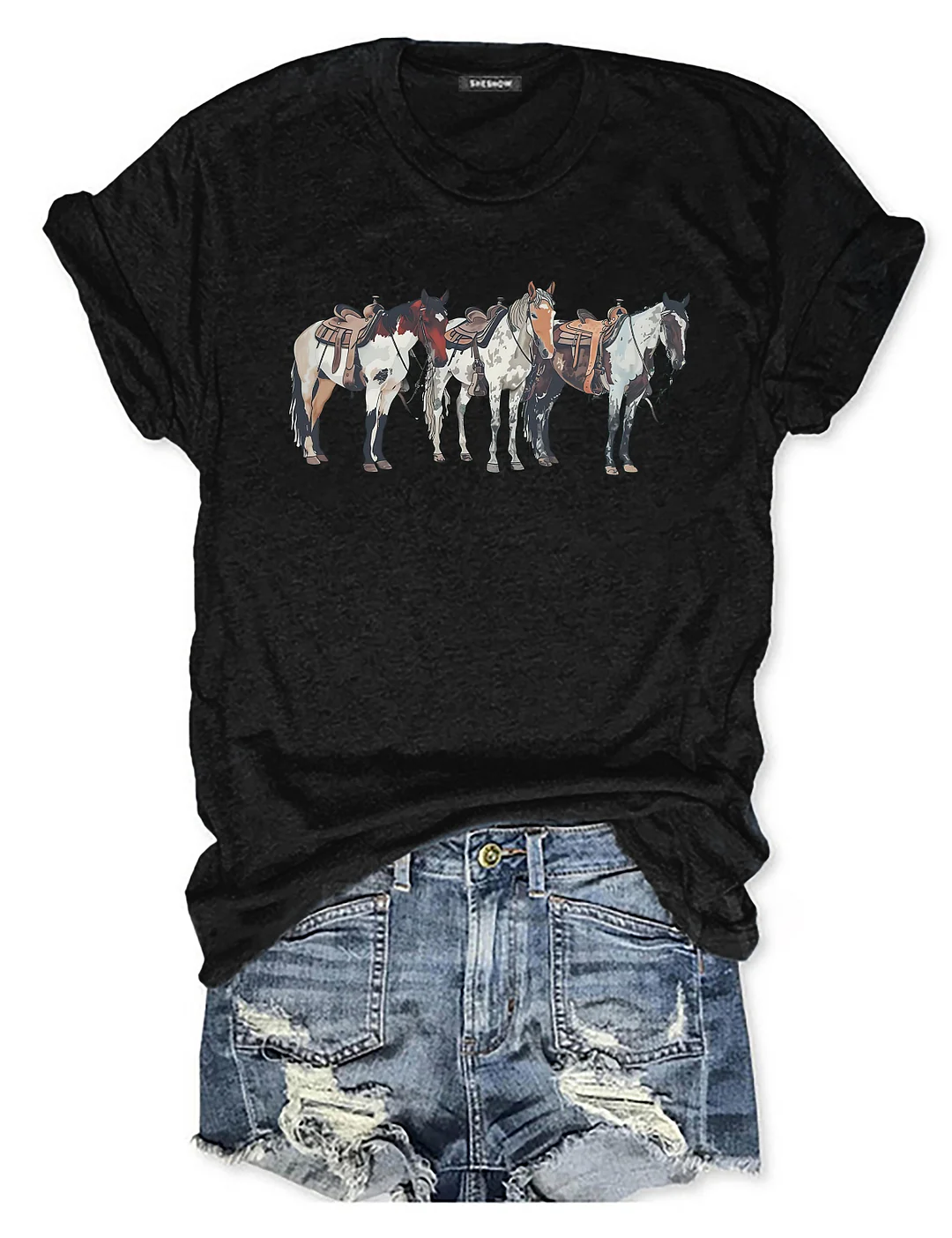 Horse T-Shirt
