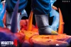 Super Saiyan 4 Vegetto - Dragon Ball Resin Statue - JY Studio