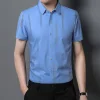 Men's Cool Casual Non-Iron Shirt
