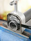 Bike Cutting Saw Guide Handlebar Seatpost Tube Repair Tools Cycling Accessories