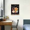 Diamond Painting -DIY Round Drill Christmas