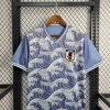 2024/2025 Japan  Special Edition Waves Football Jersey