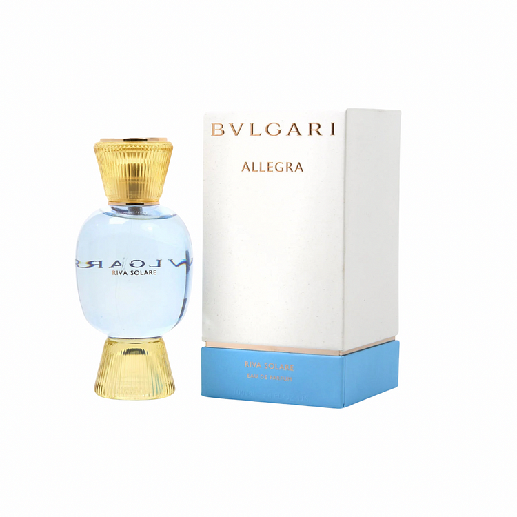 Allegra Riva Solare by Bvlgari 