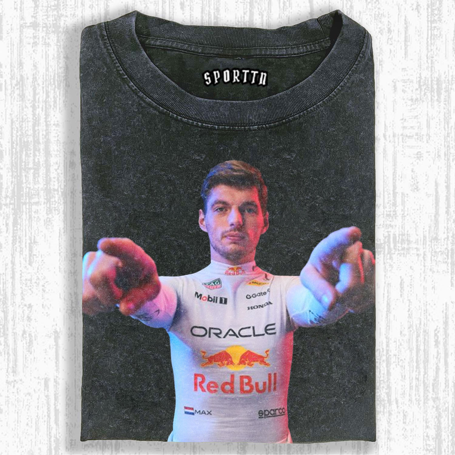 F1 Max Verstappen Tee/Sweatshirt/Hoodie