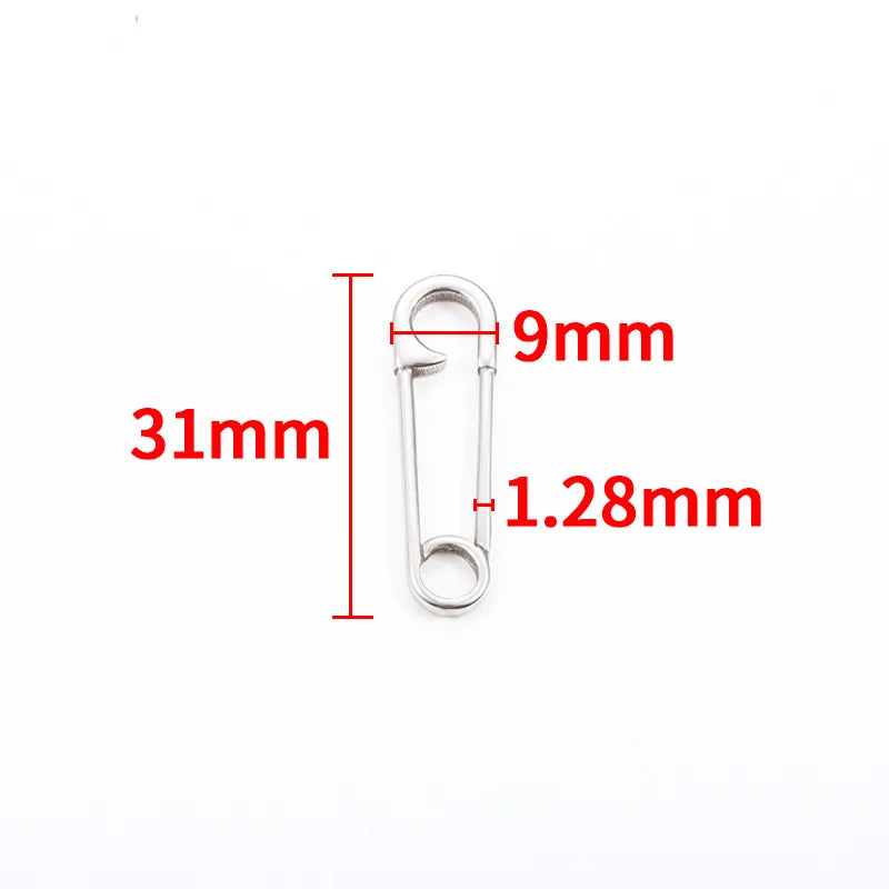 1 Piece 16.5*16.5mm 16.5*21.5mm 18*22.5mm Hole 1~1.9mm Hole 2~2.9mm 304 Stainless Steel 18K Gold Plated Moon Heart Shape Solid Color Jewelry Accessories Pendant
