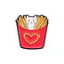 Gatito Papitas Cariñosas
