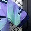 2024/2025 Arsenal Third Away Football Shirt 1:1 Thai Quality Kids Size