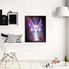 Diamond Painting-DIY Crystal Rhinestone Angel