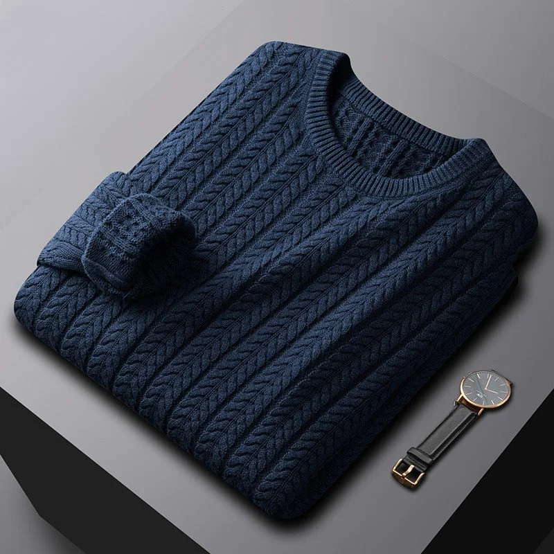 Corywear Luxe Crewneck Sweater
