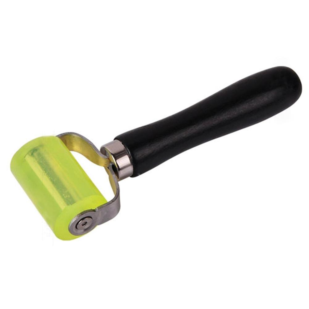 

Car Sound Deadener Application Rolling Wheel Roller Automobile Accessories, 501 Original