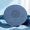 BT5.3 Sleep Pillow Speaker Stereo Bass Mini Bone Conduction Sleep Aid with White Noise for Adults Kids Deep Sleeping Accessories