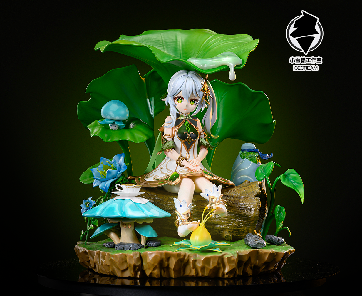 PRE-ORDER Little Ice Cream Studio - Genshin Impact - Nahida Statue(GK) (Adult 18+)