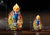 SD & WCF Scale Majin Vegeta - Dragon Ball Resin Statue - Deyin-Studios
