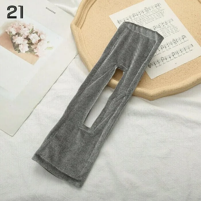 2021 New Lazy Hair Curler