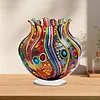 Artistic Vase Double Sided - 5D DIY Vase