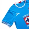 Cruz Azul Home Authentic Soccer Jersey 2024/25