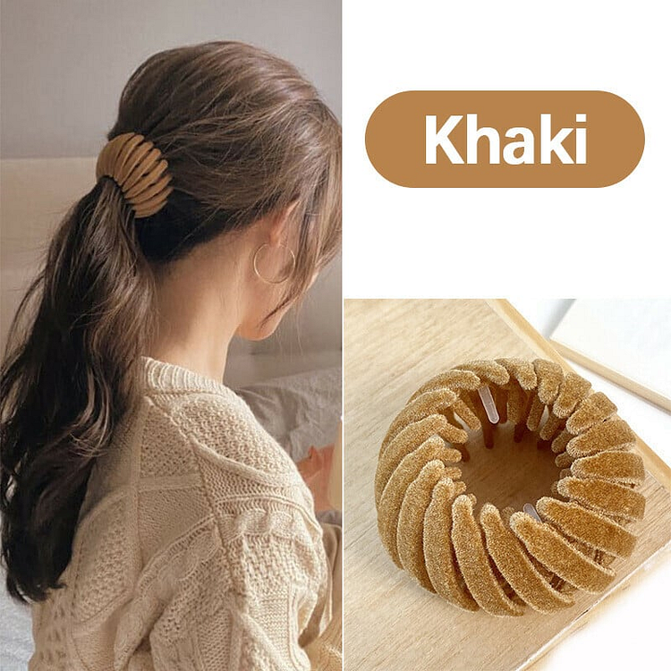 Bird Nest Magic Hair Clip Bird Nest Magic Hair Clip