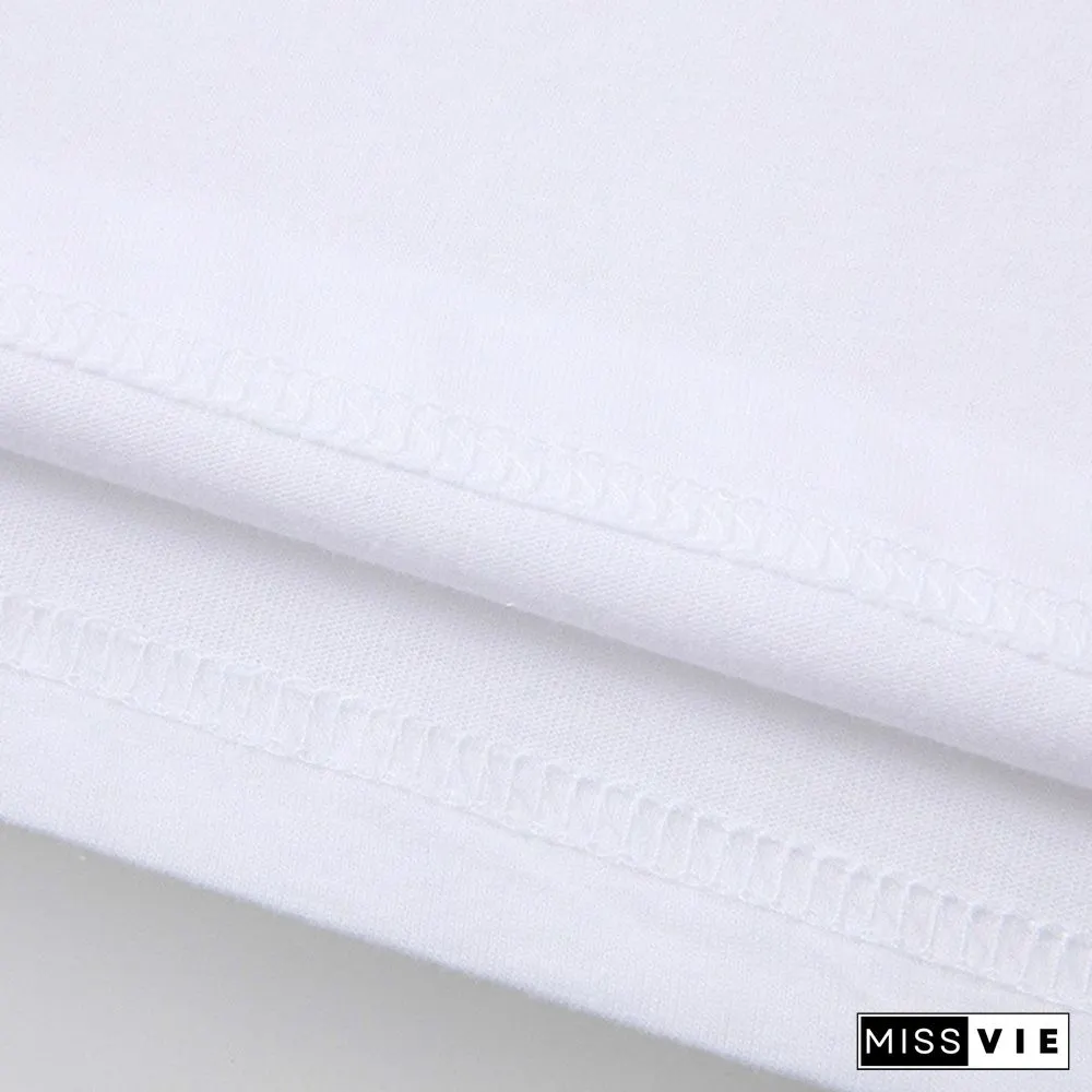 New Arrival Fashion Hawkins High Stranger Things Men T-Shirt Short Sleeve O-Neck Tops Hipster Tee