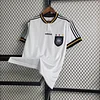 1996 Retro Germany Home Football Shirt 1:1 Thai Quality