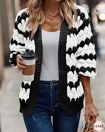 Timeless and Elegant winter garment