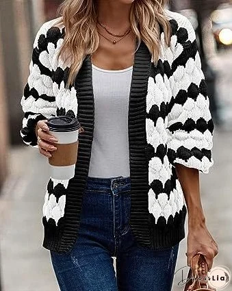 Timeless and Elegant winter garment