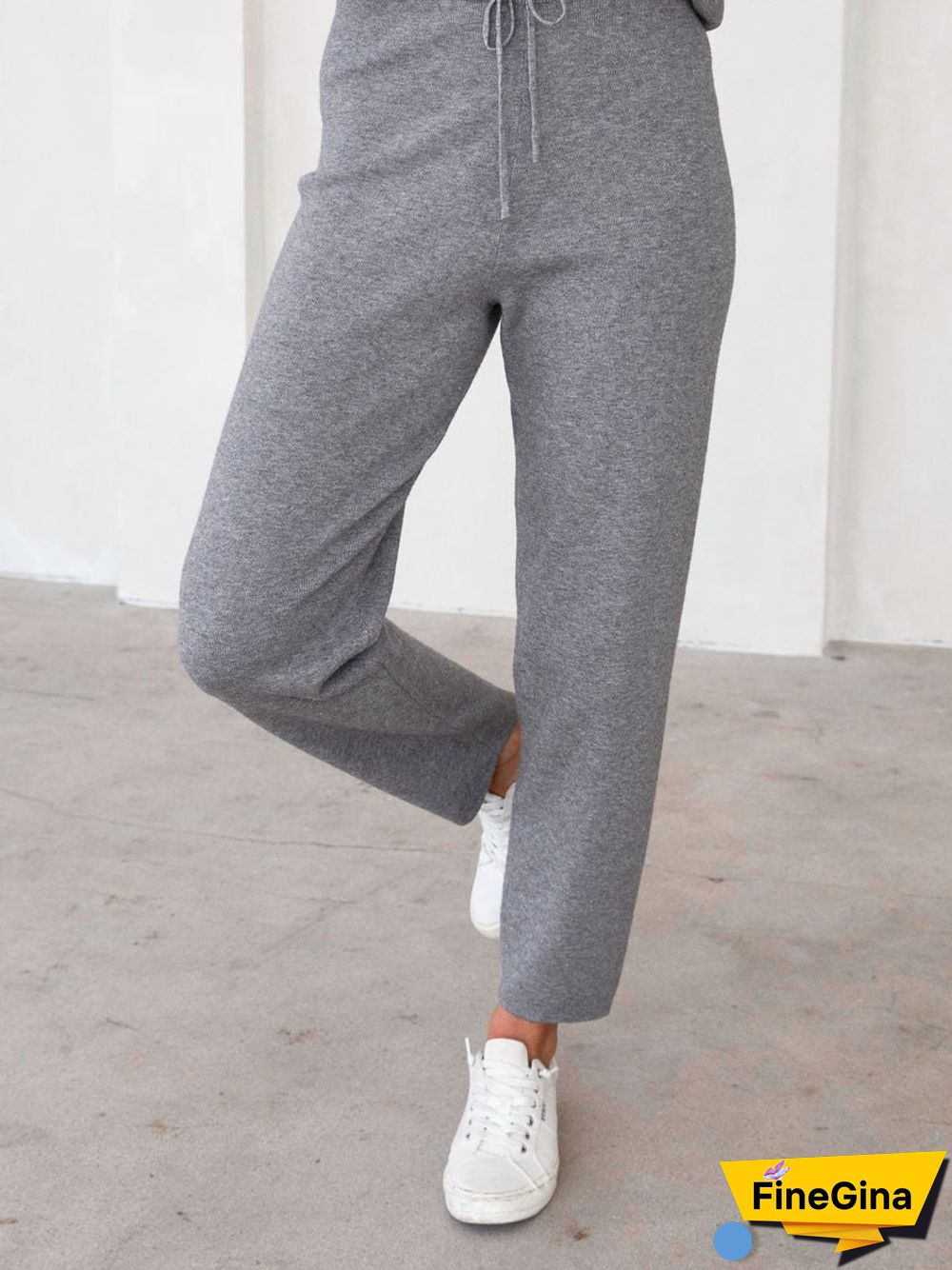 Casual Plus Size Pants