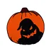 Calabaza Fantasma Travieso