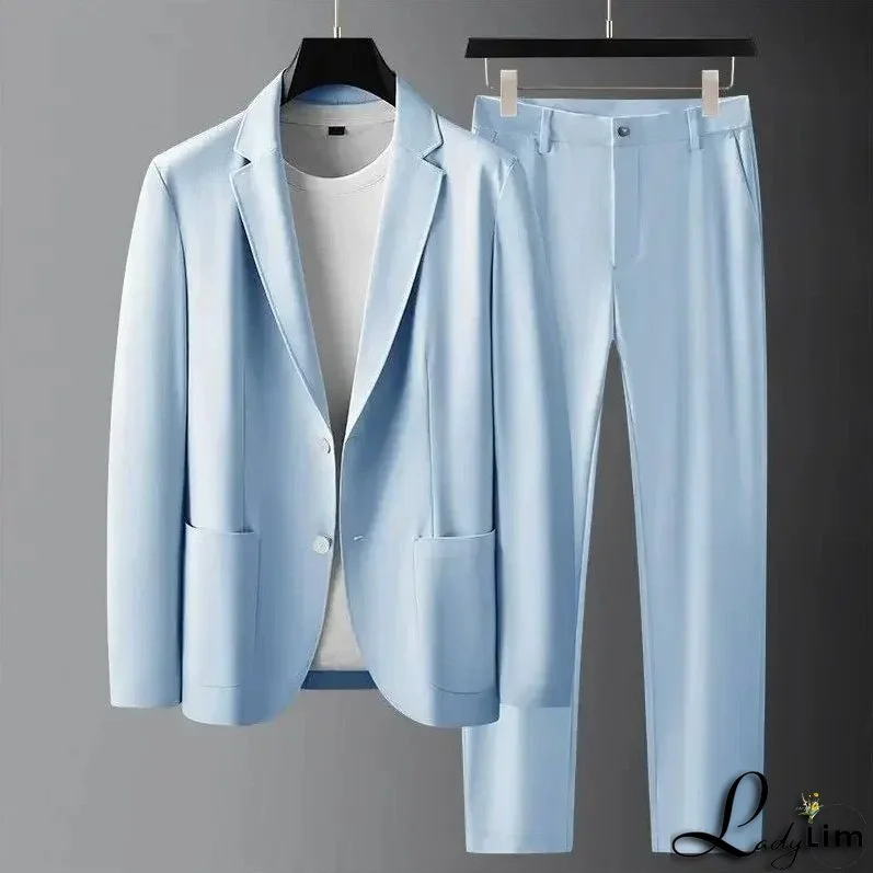 Effortless and Trendy winter Set