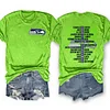 Seattle Seahawks Tee