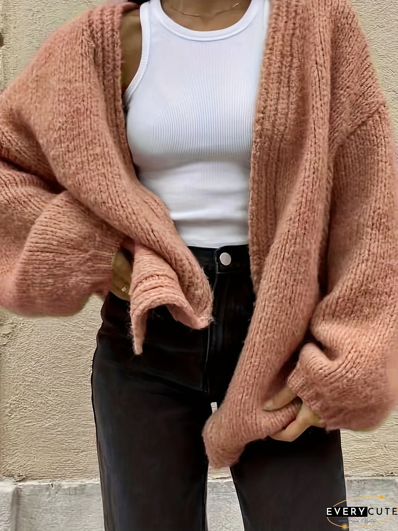 Casual and Stylish winter Cardigan
