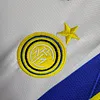 1997/1998 Retro Inter Milan Away Football Shirt 1:1 Thai Qualit