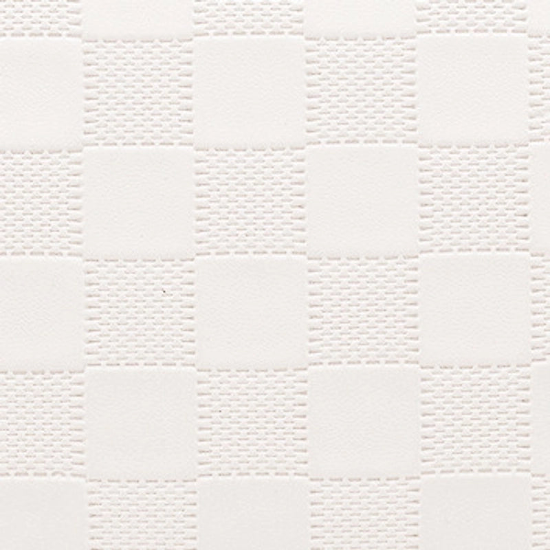 Unisex Solid Color Pu Leather Zipper Wallets