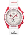 Swatch Moonswatch &bdquo;Misja na Marsa&rdquo; Omega x Swatch