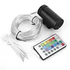 LED Bike Wheel Lights Waterproof Bicycle Spoke Lights 16 Colors Bike Tire Lights