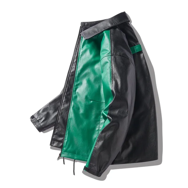 Knox Streetwear Jacket