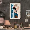 Popeye - Vintage Metal Signs - 20*30cm/30*40cm - Movie