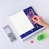 Diamond painting Dustproof sticker protective Tool(A5)