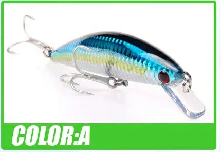 Xaperni Retail A+  fishing lures 2016 Hot-selling  minnow  120mm/40g, super sinking crank popper penceil bait good quality