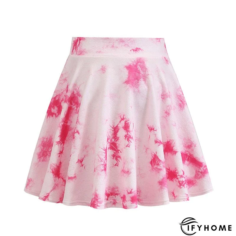 Casual Skirt | IFYHOME