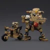 JOYTOY Dark Source Warlord XS Series 1:25 Scale Articulated Mech Model Toy